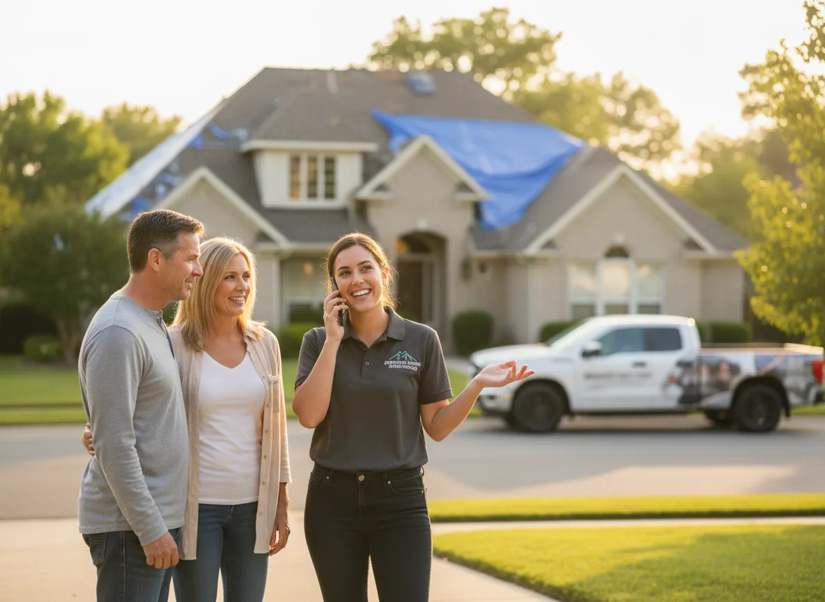 Emergency Roof Repair Oelwein, IA FAQs